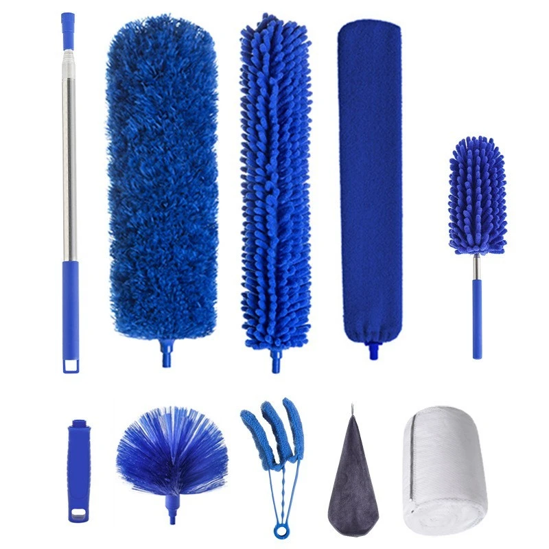 Extendable Duster factory