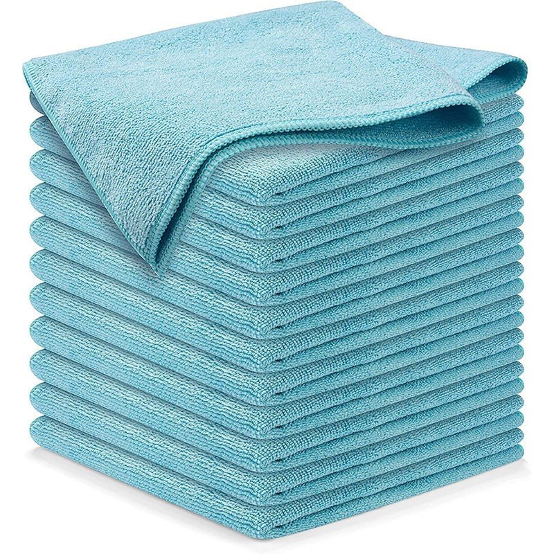 Microfiber Wet Cloth suppliers